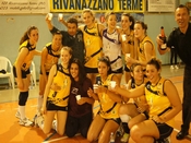 RIVANAZZANO VOLLEY (click to enlarge)